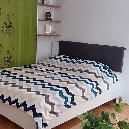 Apartment Kiwi ノヴィ・サド エクステリア 写真