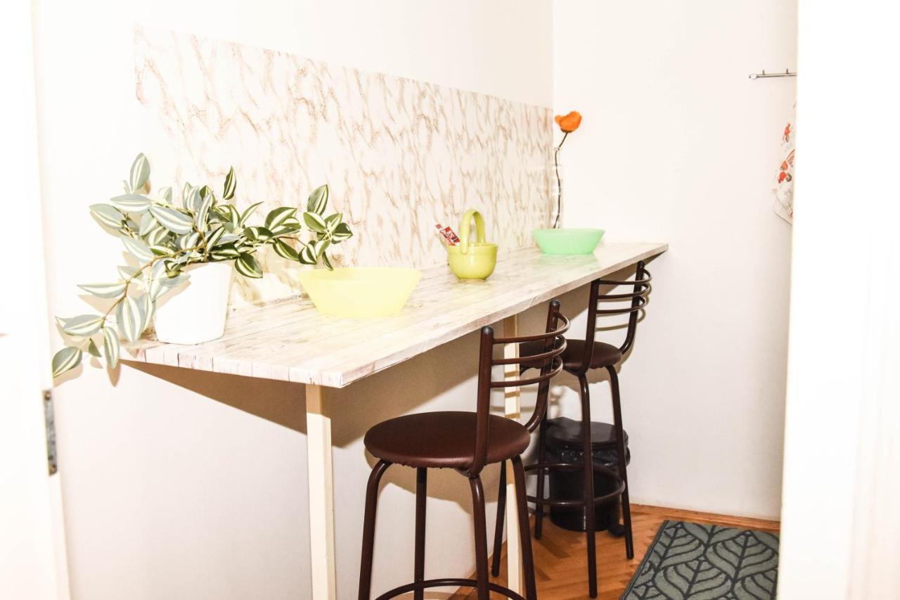 Apartment Kiwi ノヴィ・サド エクステリア 写真